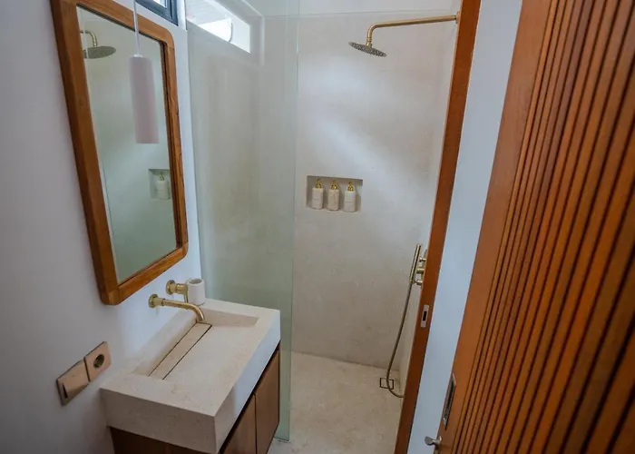 Apartamento Sore Pererenan Unit 11