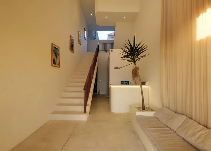 Apartamento Sore Pererenan Unit 11