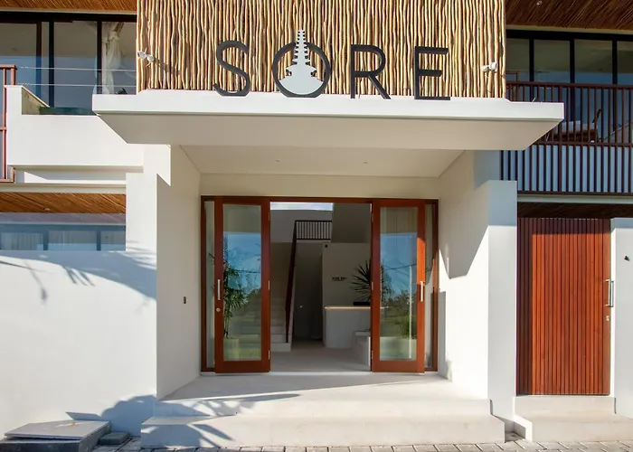 Sore Pererenan Unit 11 *