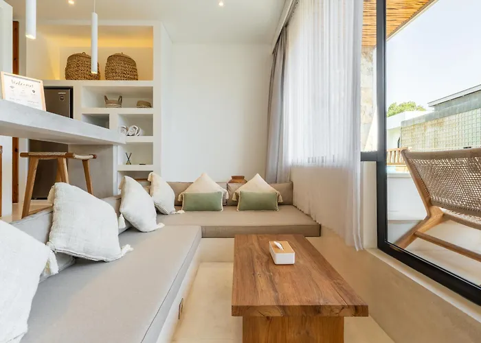 Sore Pererenan Unit 11 Canggu