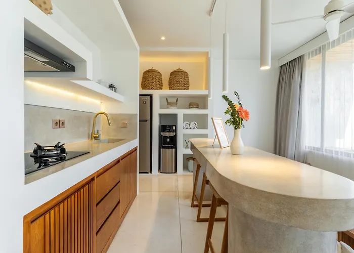 Sore Pererenan Unit 11 Apartamento *