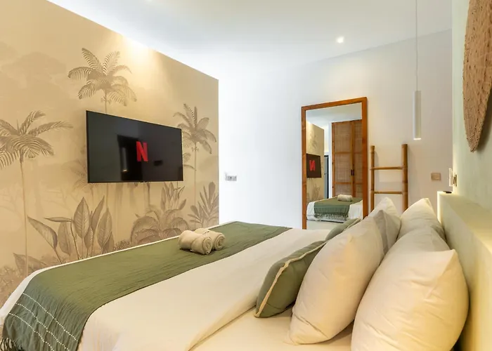 Apartamento Sore Pererenan Unit 11