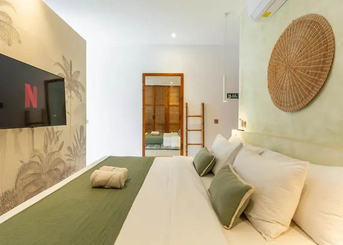 Sore Pererenan Unit 11 * Canggu