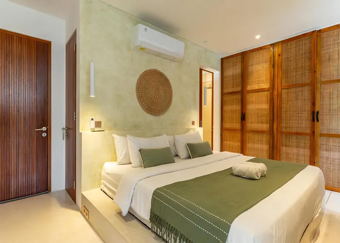 Sore Pererenan Unit 11 Apartamento Canggu